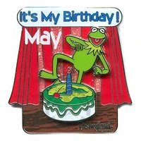 Kermitbirthdaymaypin