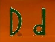 D-candles