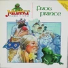 Frogprincelaserdiscfront