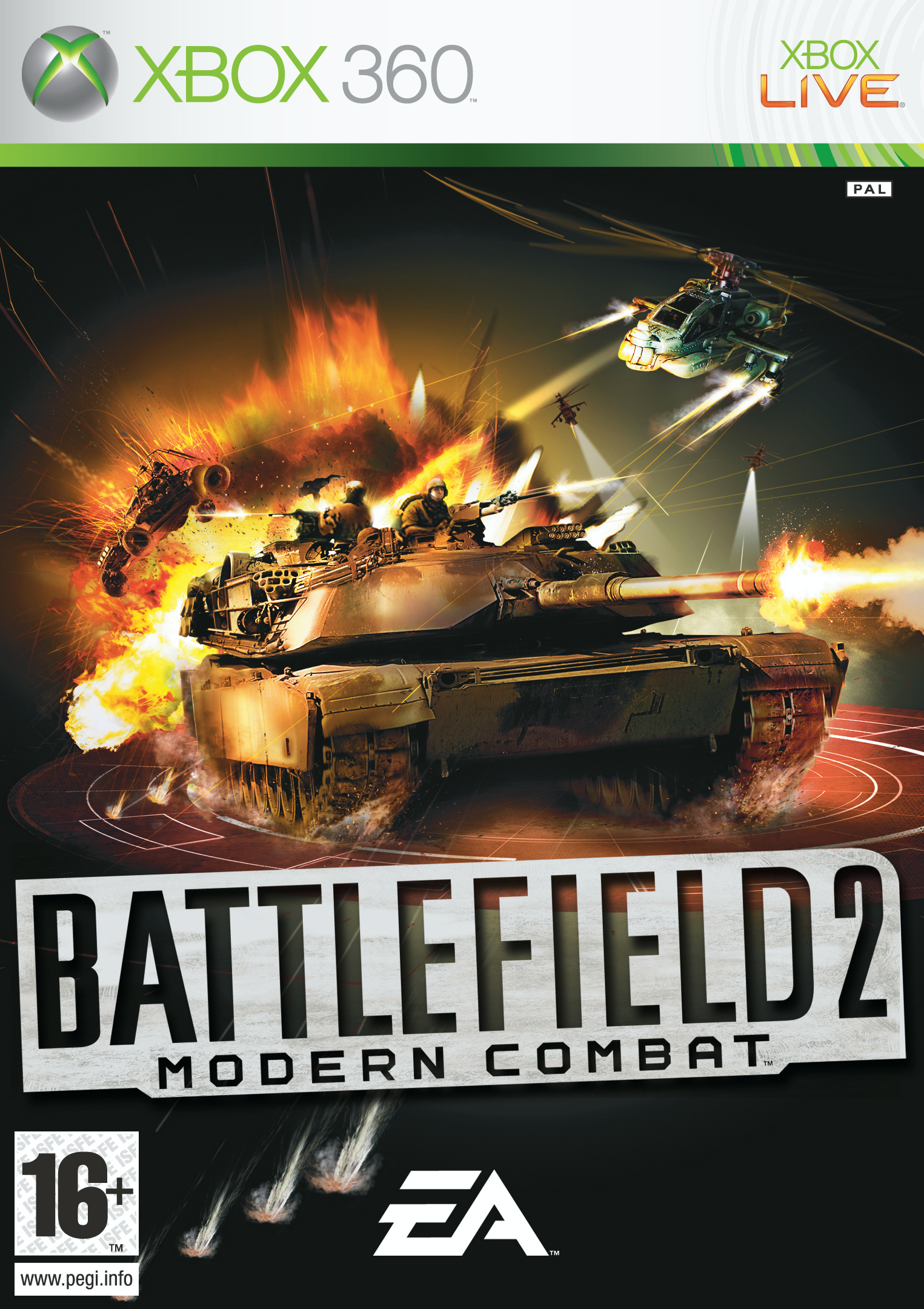 battlefield 2 modern combat maps