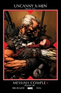 Uncanny X-Men Vol 1 493