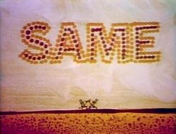 WeAreTheSame