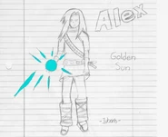Iubaris-Alex