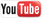 Youtube logo 18x42