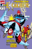 Excalibur Vol 1 22