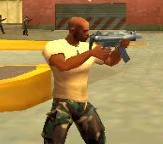 MP5 VCS