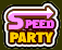Speed Party button