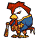 Cranky Rooster