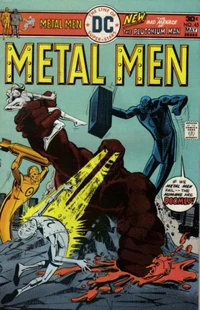 Plutonium Man
