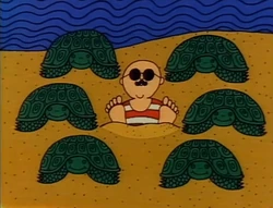 6turtles1man