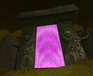 Blackmorass-portalopen