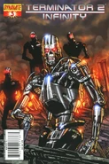 T2 Infinity -3 000