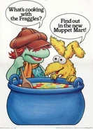 Boobermuppetmart