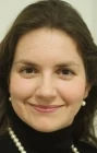 Eszter Nyírő dubs the voice of Nikki