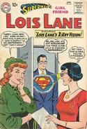 Lois Lane 22