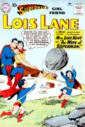 Lois Lane 23