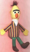Applause7.5Bert