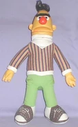 Applause17.5Bert
