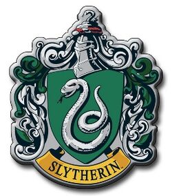 Slytherin House – Harry Potter Lexicon