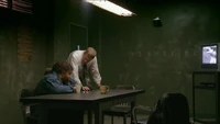 LAPD-Hurley interrogation