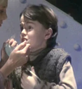 Lorillian child