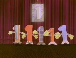 We'rethenumber1
