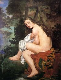 ManetNymphe