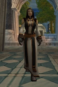 Tyriona