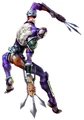 Voldo-soul3art