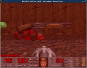 Strawberry Doom