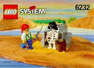 6232