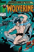 Marvel Comics Presents Vol 1 41