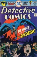 Detective Comics 451