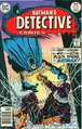 Detective Comics 464