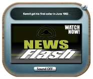 Muppets.com news widget - muppet wiki logo