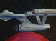 ISS Enterprise, Mirror Mirror