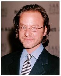 fisher stevens feature