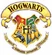 Hogwarts crest