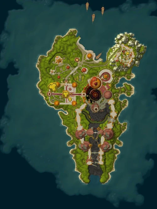 SunwellPlateau