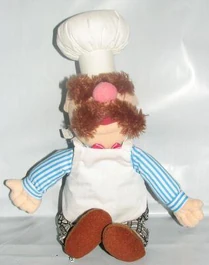 Chefmv3dplush