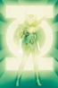 Green Lantern #27 Solicited Artwork