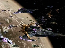 Ship image.