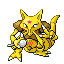 Kadabra RZ