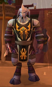 Shatsunwar