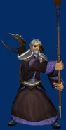 Priest of Odin