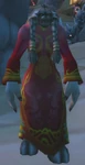 Lunar festival herald
