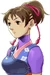 Nanase big