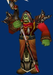 Drak'Thul
