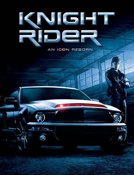 Knight Rider 2008 Movie Wiki