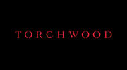 Torchwood title logo